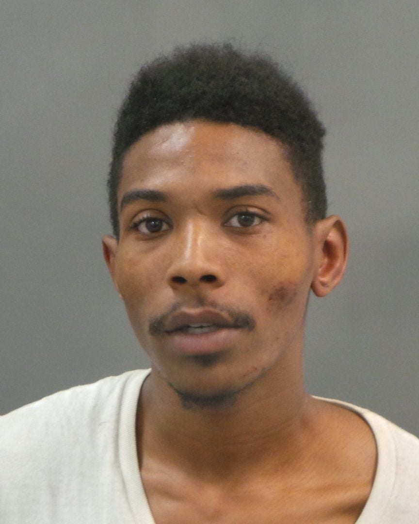 Daryaun Wines, sentenced